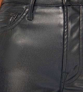 Mother - Insider Flood Bootcut Jeans