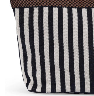 Guadalupe Design - Ife Stripes Tote Bag