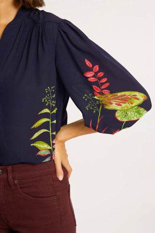 Caballero - Simone Top