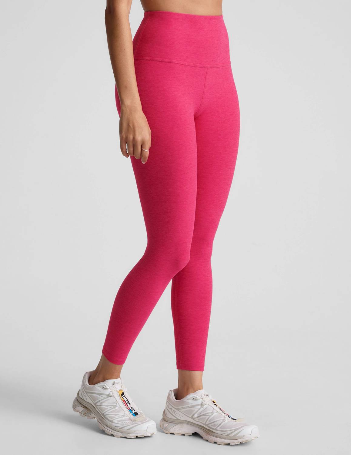 Beyond Yoga - Spacedye High Waisted Legging