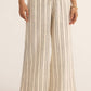 Z Supply - Soleil Stripe Pant