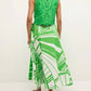 Marie Oliver - Estine Wrap Skirt