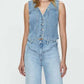 Pistola - sydney denim vest