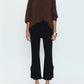 Pistola - Lennon Crop Boot Pants