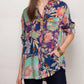 Johnny Was - Vivienne Leya Button Up Shirt