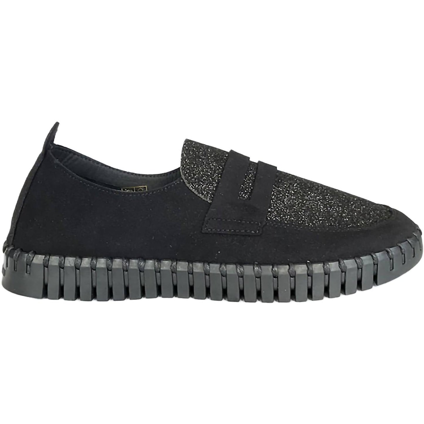 Ilse Jacobsen - Women's Tulip 3882 Loafer
