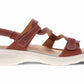 Revere - Women's Emerald Sandal