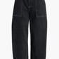 Pistola - Turner Super High Rise Barrel Jeans