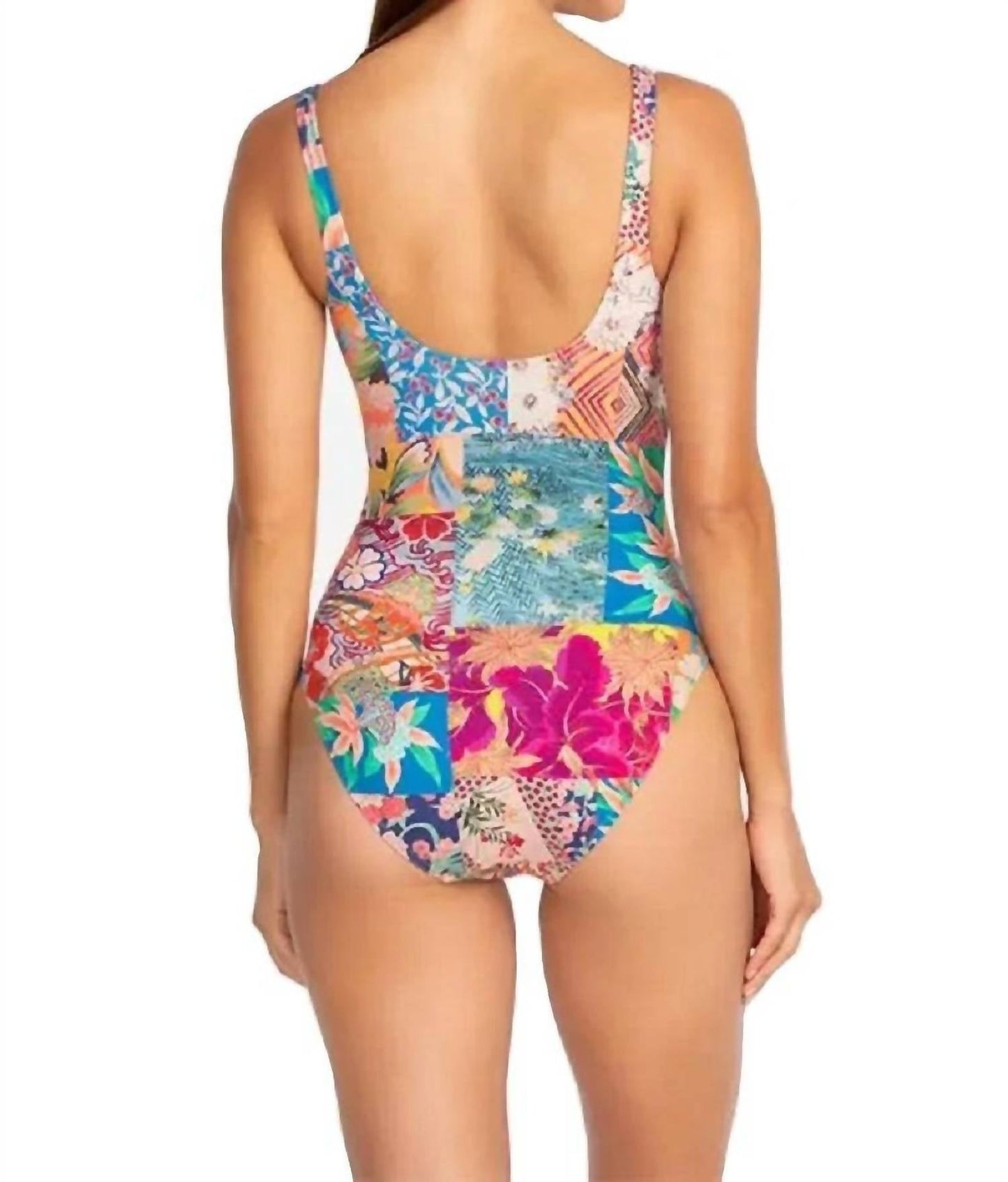Johnny Was - Barcelona One Piece