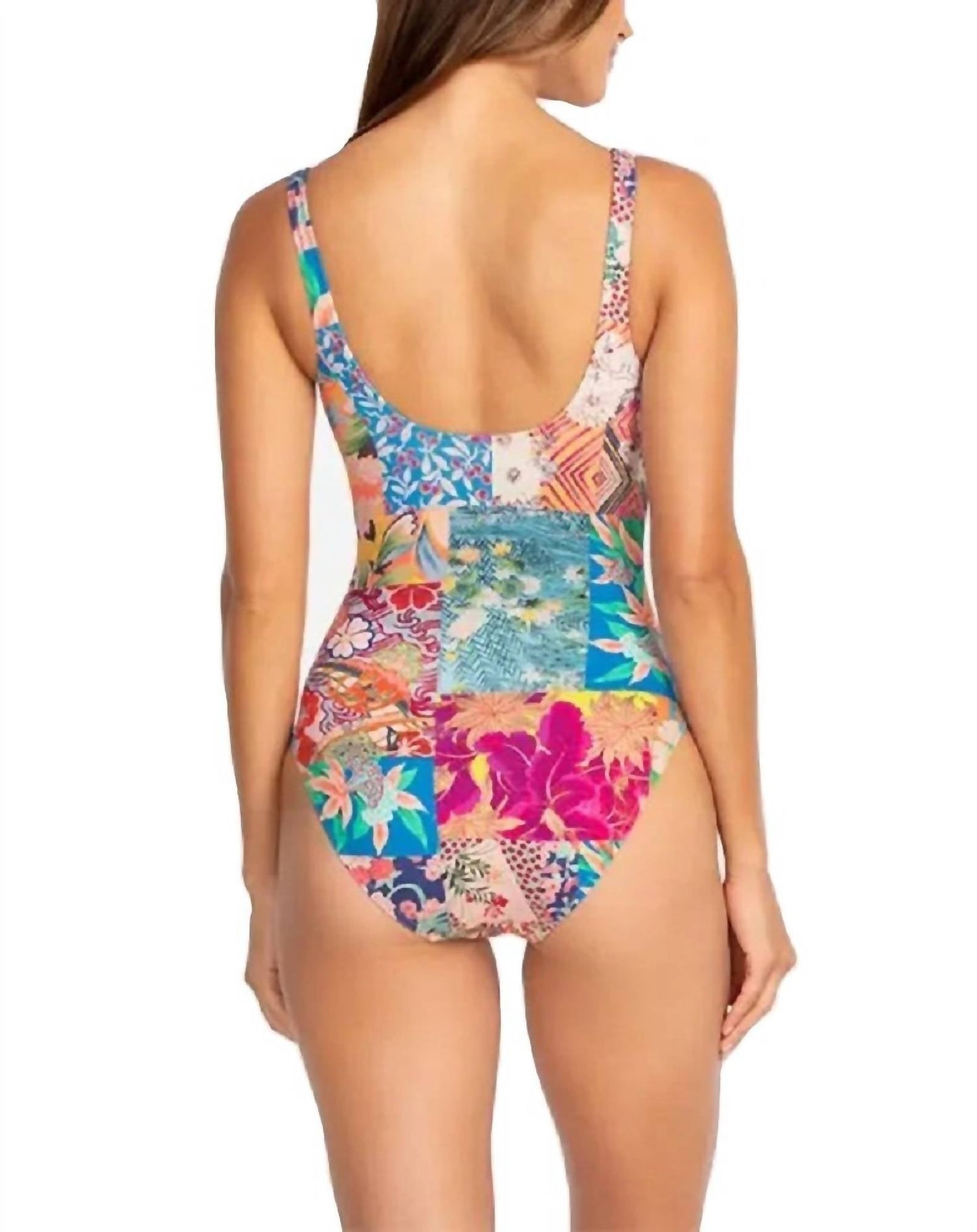 Johnny Was - Barcelona One Piece
