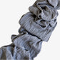Borrowed Blu - ORGANIC COTTON RUNNER