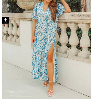 Buddylove - Pamela Dress