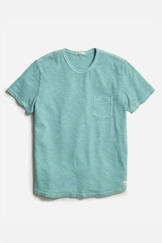 Marine Layer - Vintage Heavy Slub Pocket Tee