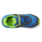 Saucony - Junior Boy's Ride 10 Sneakers
