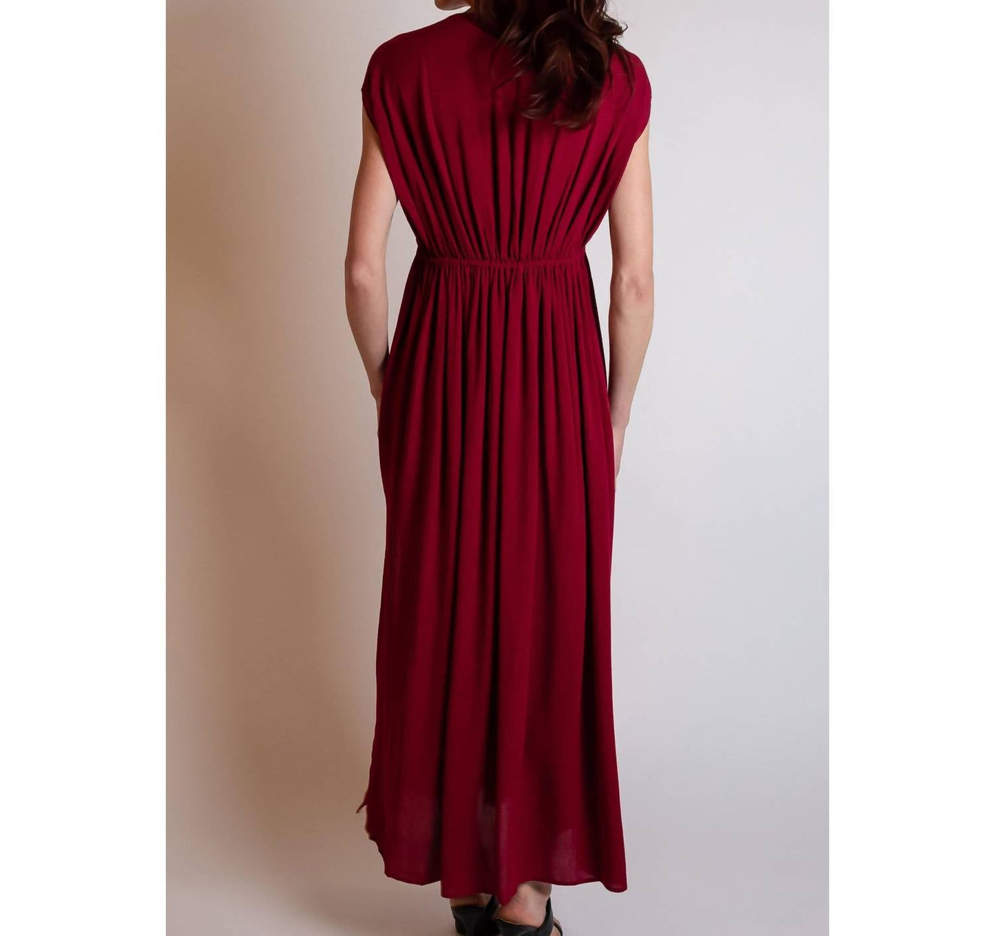 Revir - Hera Maxi Dress