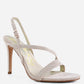 Rag & Co. - Women's Skyfall Ankle Strap Sandals