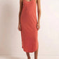 Z Supply - Easy Going Cotton Slub Dress