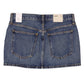 Agolde - Alek Mini Skirt