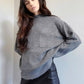 Lblc The Label - Chelsea Pocket Sweater