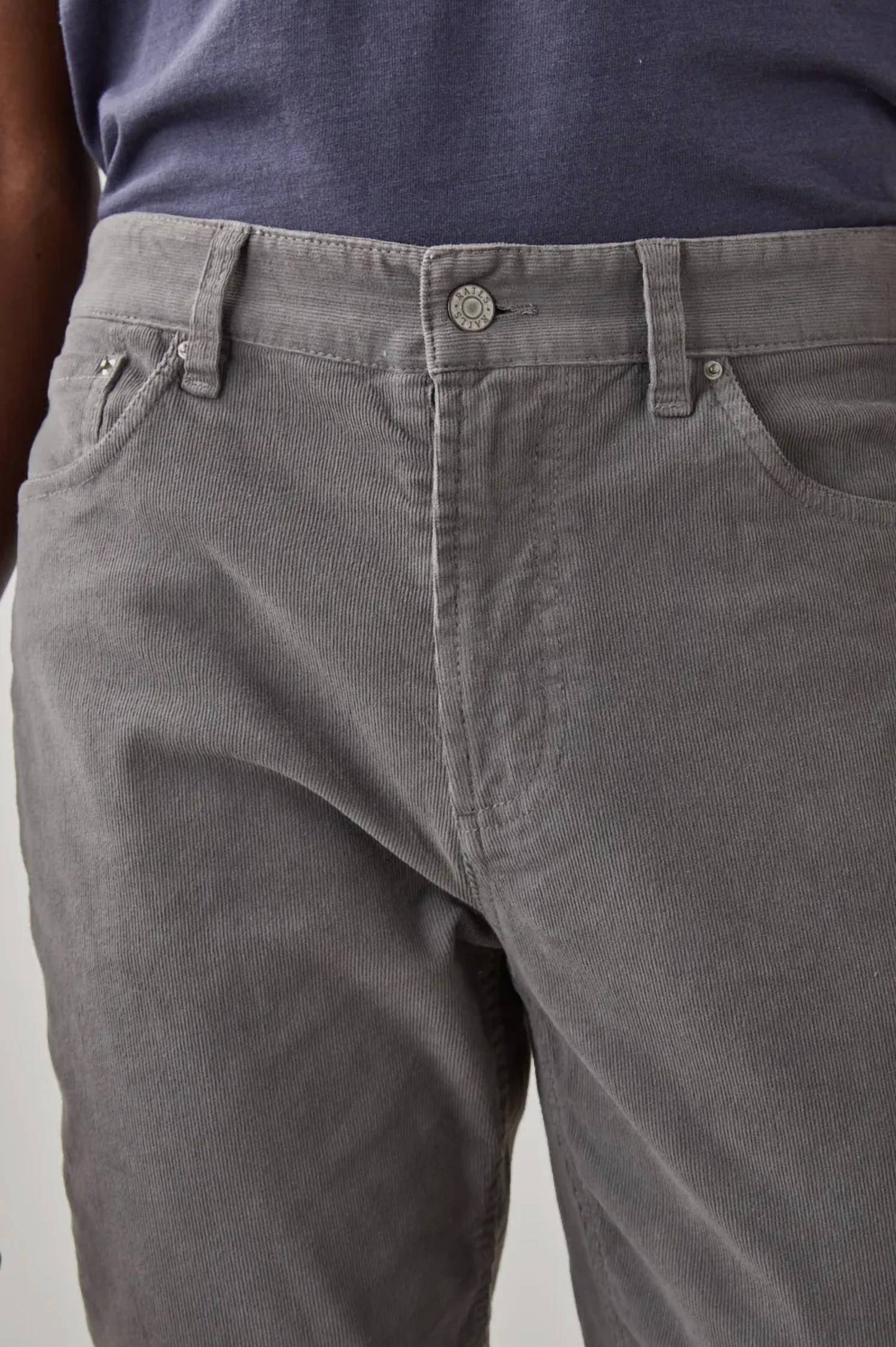 Rails - Corduroy Carver Pants