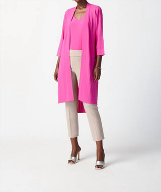 Jachs New York - Women's Light Viscose Nylon Cover Up