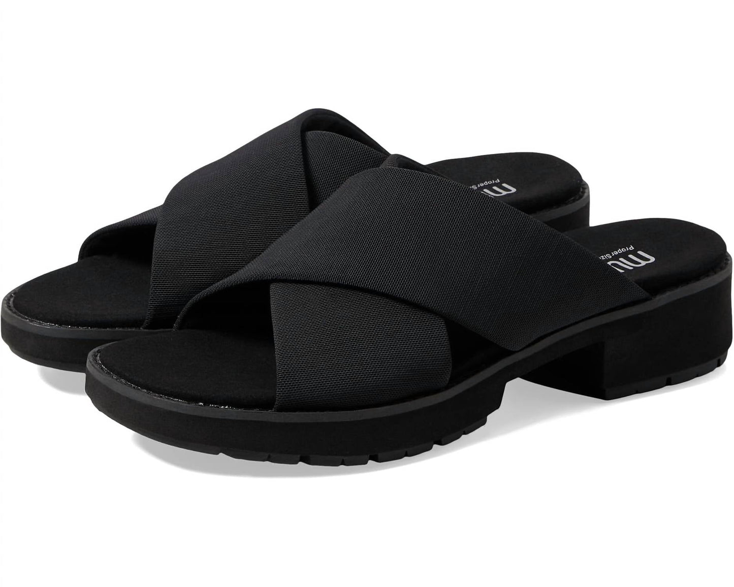 Munro - Women's Dekkie Flat Sandals