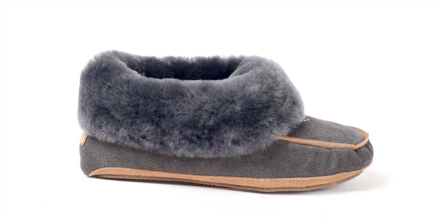 Superlamb - Women's Moccasin Shoes