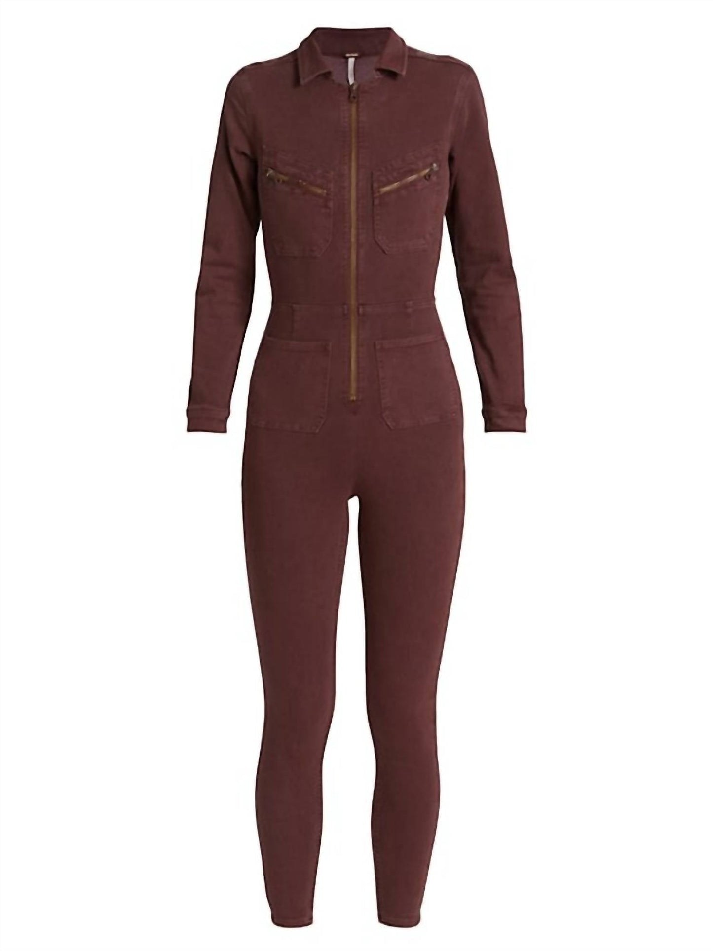 Free People - Lennox Jumpsuit