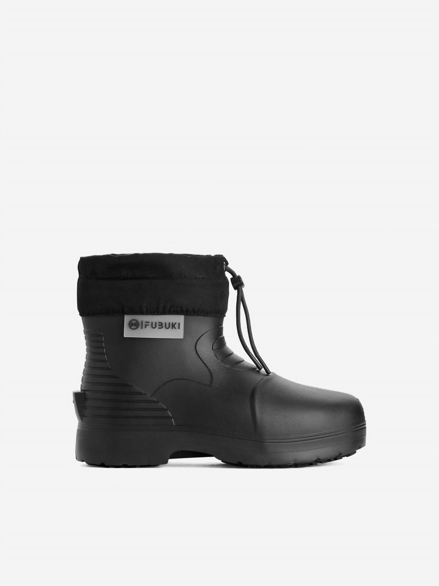Fubuki - Unisex 3.0 Low Boots