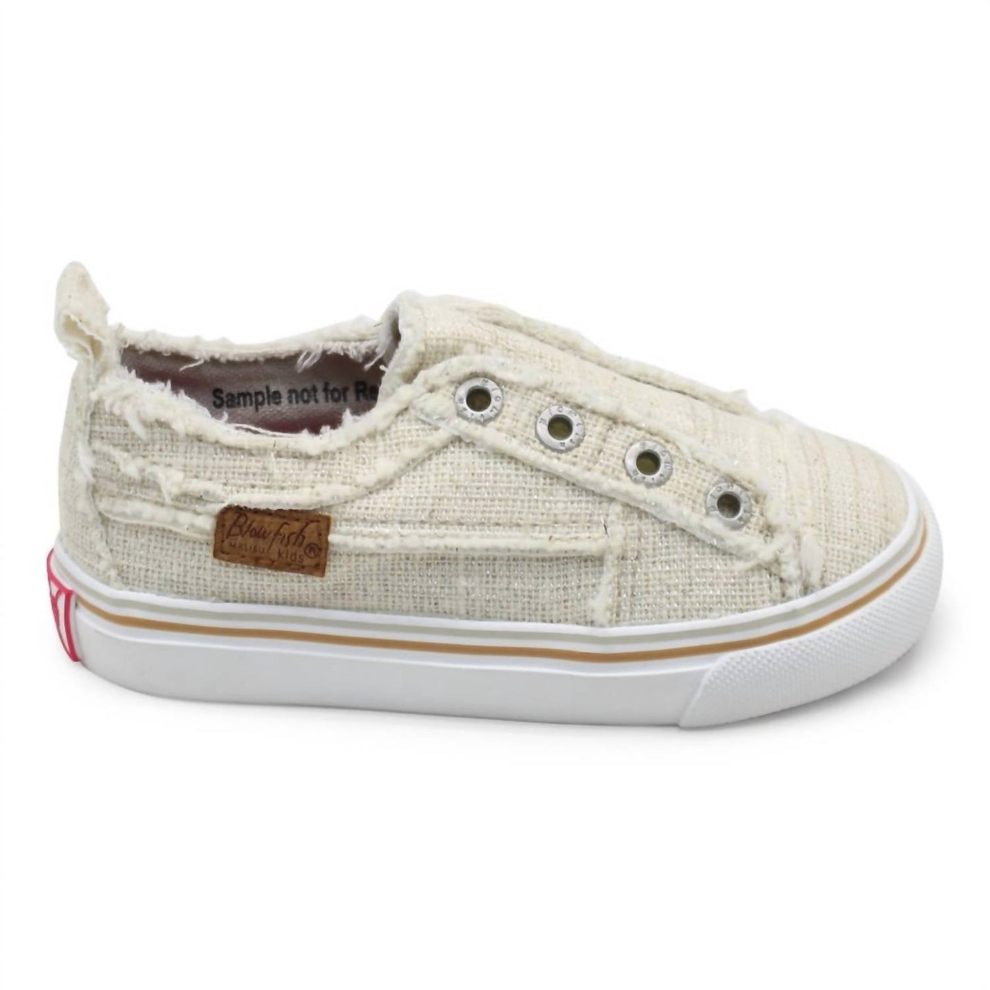Blowfish - Toddler's Play-T Sneaker