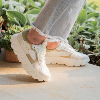 4Ccccees - Women's Tura Ori Sneaker