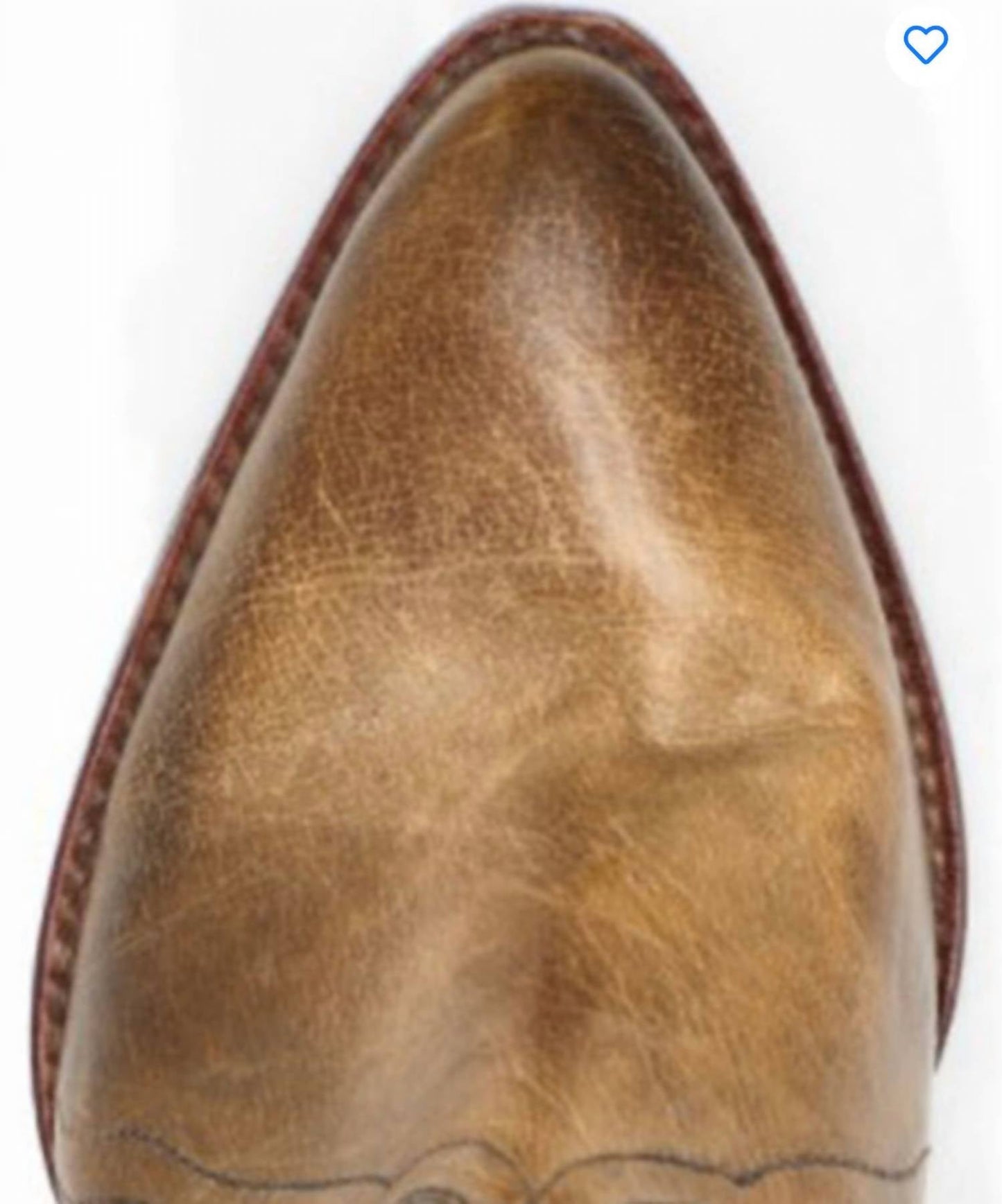 Free People - Women's New Frontier Western Boot