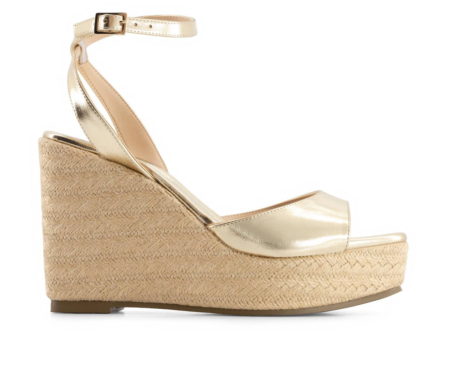 Andrea - Women's Ankle Strap Sandal