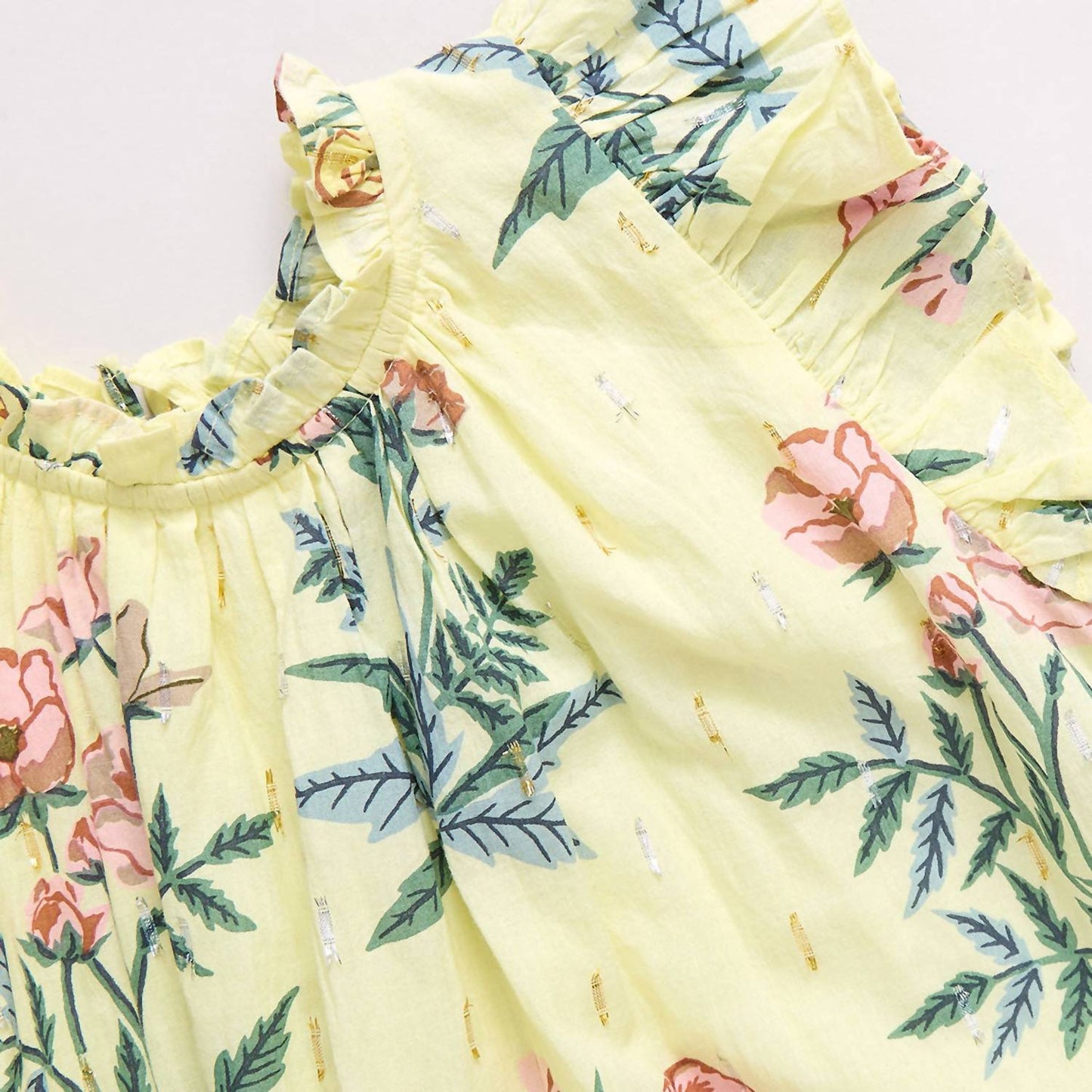 Pink Chicken - Girl's Harper Dress