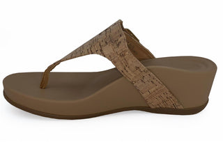 Aetrex - Women's Kate Sandal