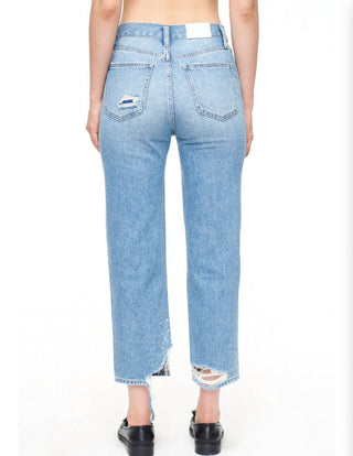 Pistola - Cassie Crop Jeans