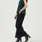 Grade & Gather - Pleated Sleeveless Top