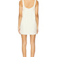 Amanda Uprichard - Bello Mini Dress