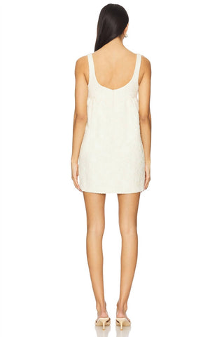 Amanda Uprichard - Bello Mini Dress