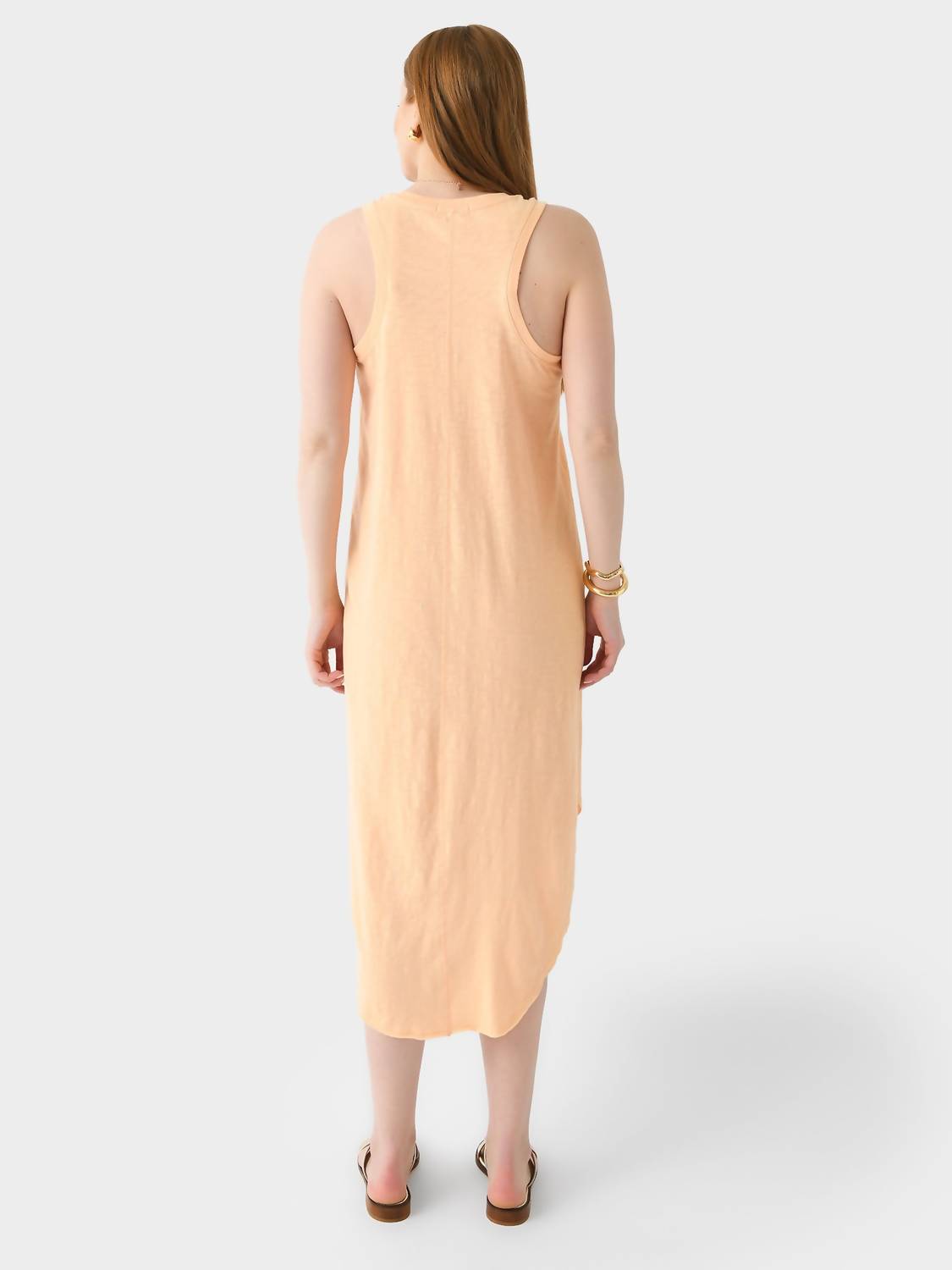Z Supply - Women's Reverie Slub Midi Dress