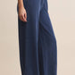 Z Supply - Entourage Knit Denim Pant
