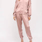Fate - Satin Jogger Pants