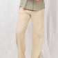 Allie Rose - Elyna Wide Leg Pants