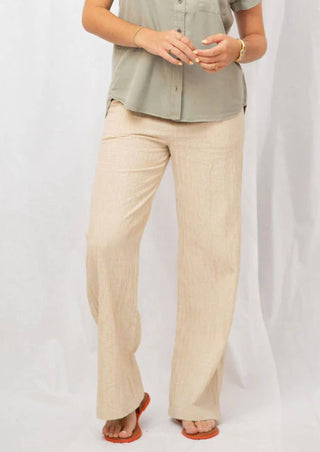 Allie Rose - Elyna Wide Leg Pants