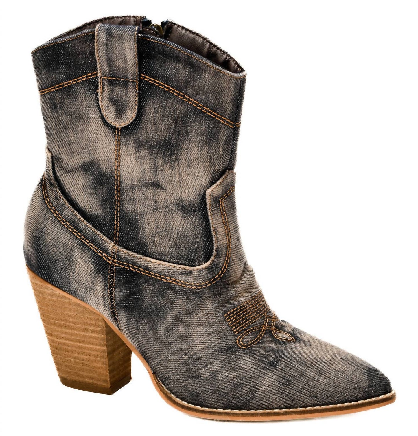 Corkys Footwear - Women's Friends In Low Places Western Boots