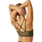 Beyond Yoga - Powerbeyond Bootcamp Bra