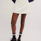 Free People - Never Better Volley Skort