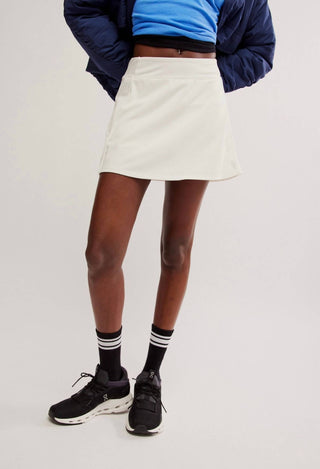 Free People - Never Better Volley Skort