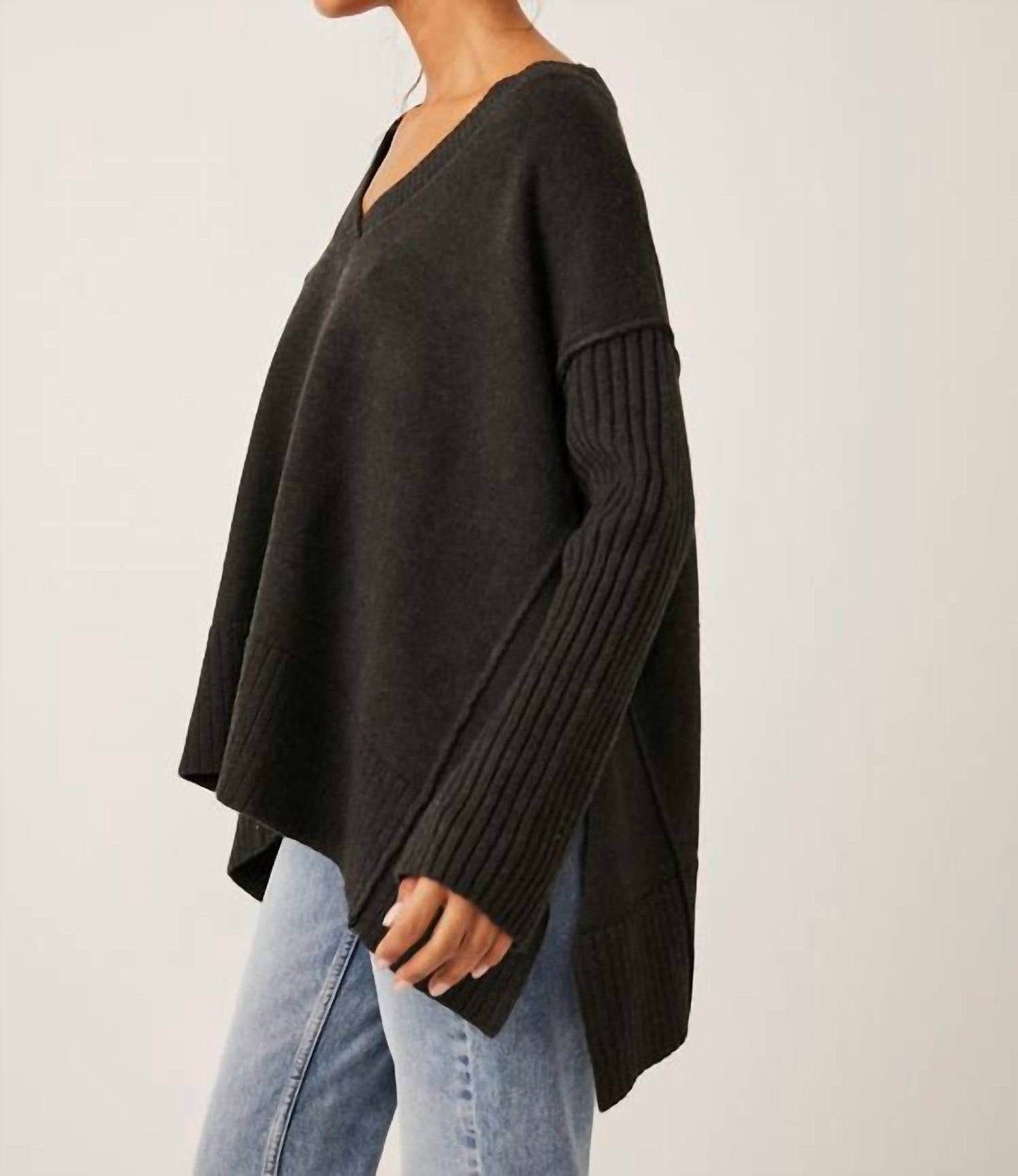 Free People - ORION A LINE TUNIC