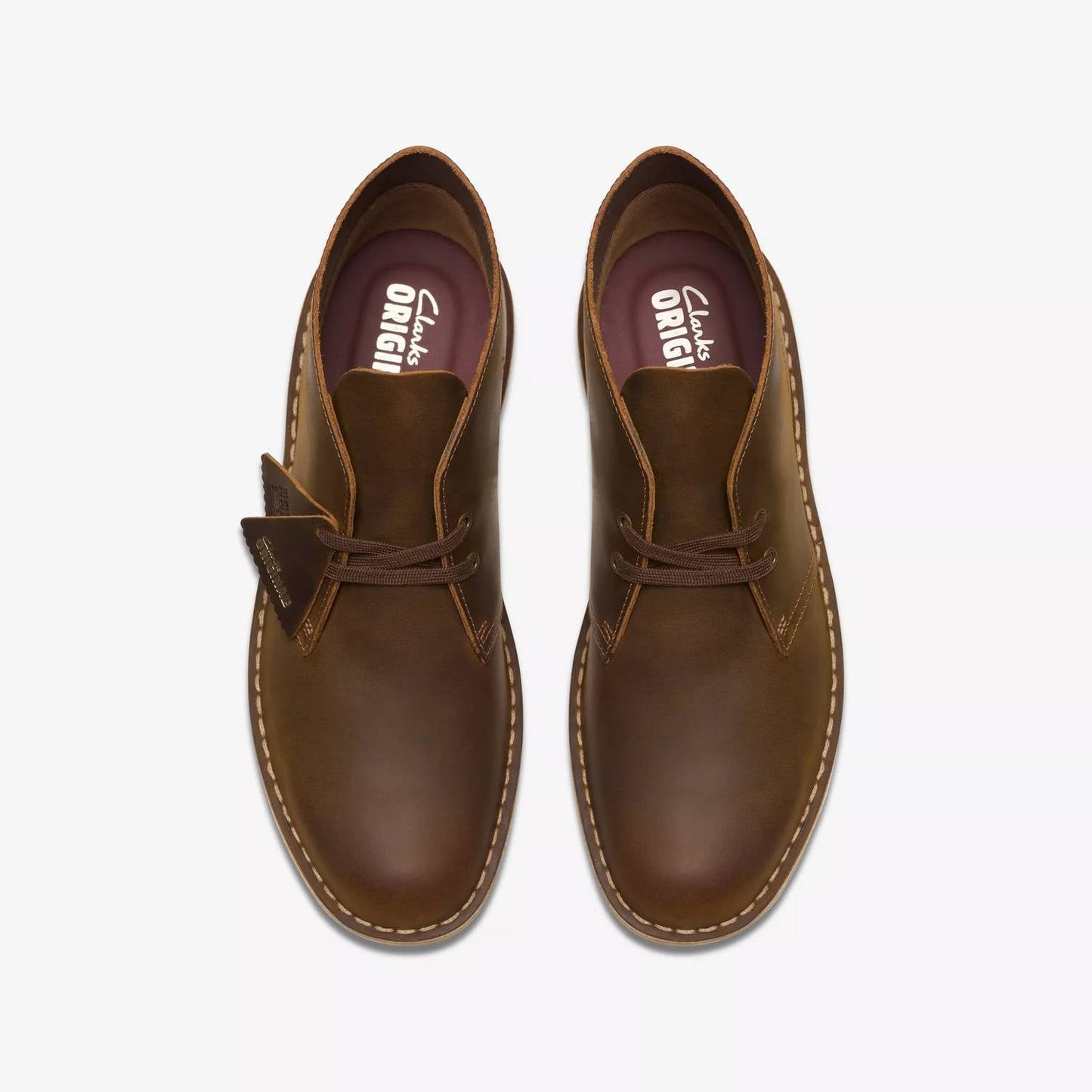 Clarks - Men's Desert Boot